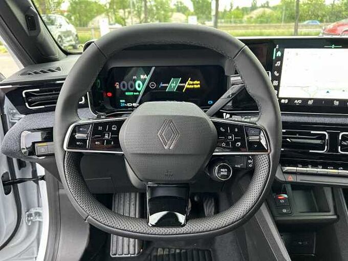 Renault R 5 Electric Techno 150 Comfort Range *Adv.-Drivingp*Winterkomfort-P*