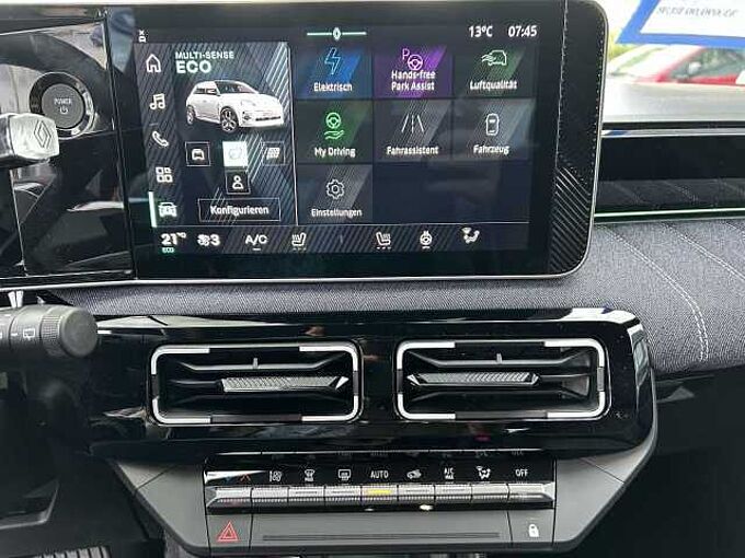 Renault R 5 Electric Techno 150 Comfort Range *Adv.-Drivingp*Winterkomfort-P*