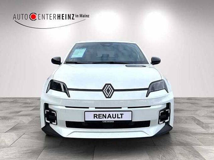 Renault R 5 Electric Techno 150 Comfort Range *Adv.-Drivingp*Winterkomfort-P*