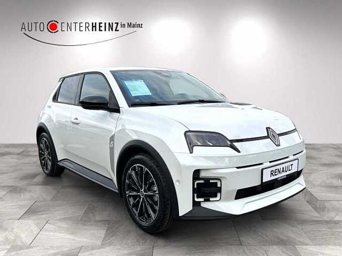 Renault R 5 Electric Techno 150 Comfort Range *Adv.-Drivingp*Winterkomfort-P*