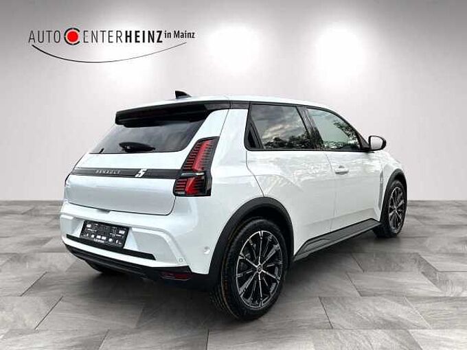 Renault R 5 Electric Techno 150 Comfort Range *Adv.-Drivingp*Winterkomfort-P*