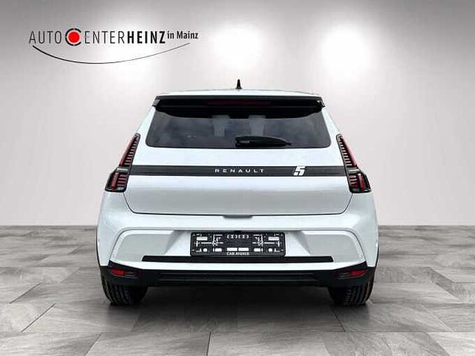 Renault R 5 Electric Techno 150 Comfort Range *Adv.-Drivingp*Winterkomfort-P*