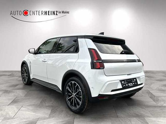 Renault R 5 Electric Techno 150 Comfort Range *Adv.-Drivingp*Winterkomfort-P*