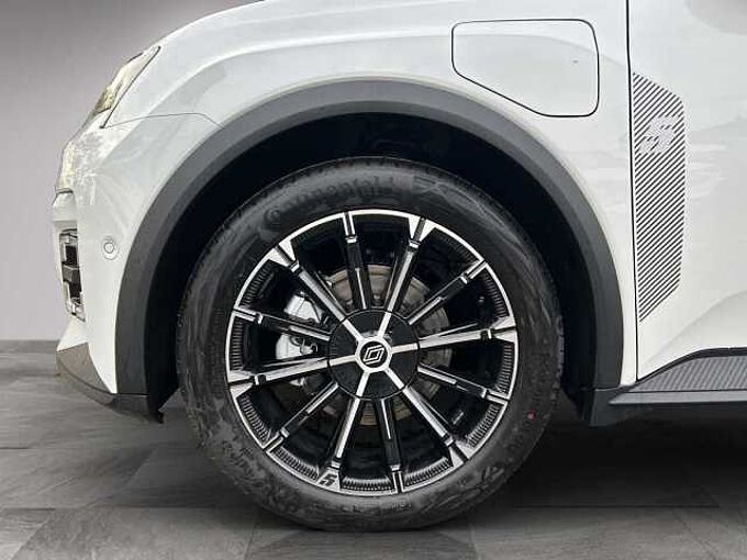 Renault R 5 Electric Techno 150 Comfort Range *Adv.-Drivingp*Winterkomfort-P*
