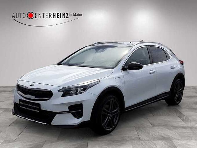 Kia XCeed Platinum Edition Plug-in Hybrid