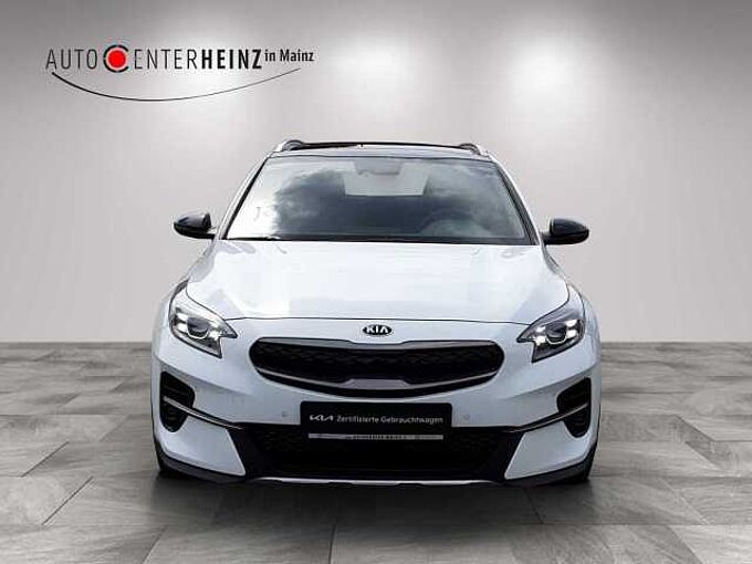 Kia XCeed Platinum Edition Plug-in Hybrid