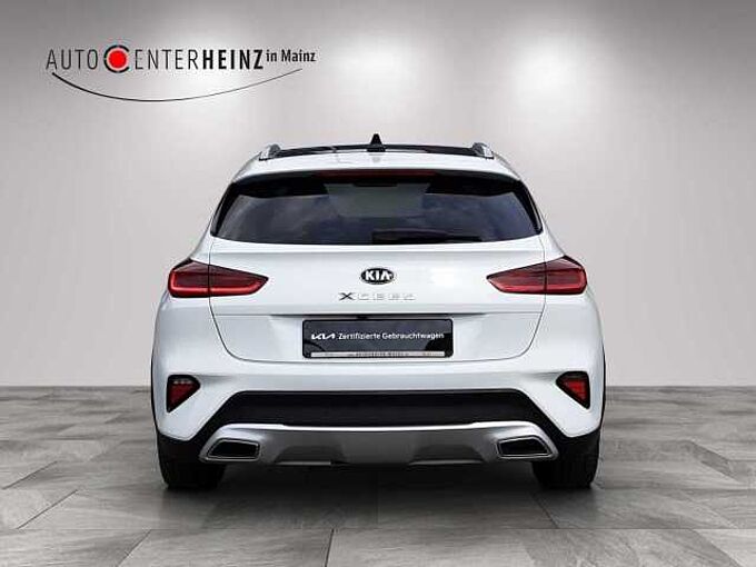 Kia XCeed Platinum Edition Plug-in Hybrid