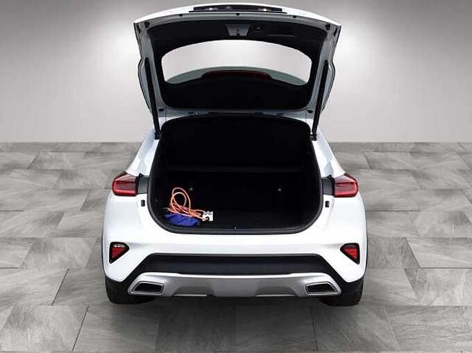 Kia XCeed Platinum Edition Plug-in Hybrid