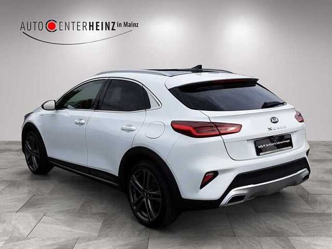Kia XCeed Platinum Edition Plug-in Hybrid