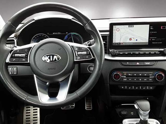 Kia XCeed Platinum Edition Plug-in Hybrid