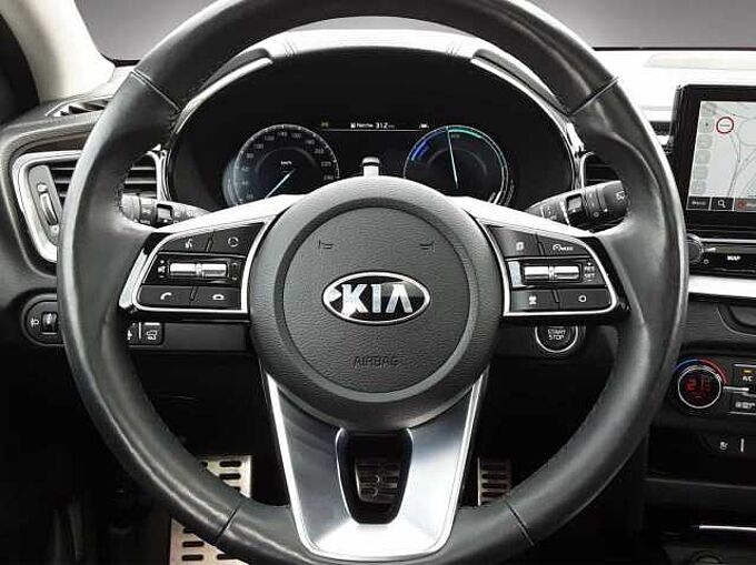 Kia XCeed Platinum Edition Plug-in Hybrid