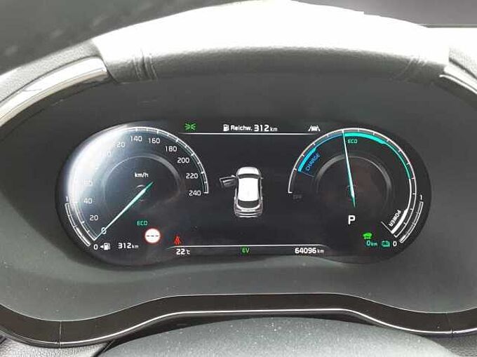 Kia XCeed Platinum Edition Plug-in Hybrid