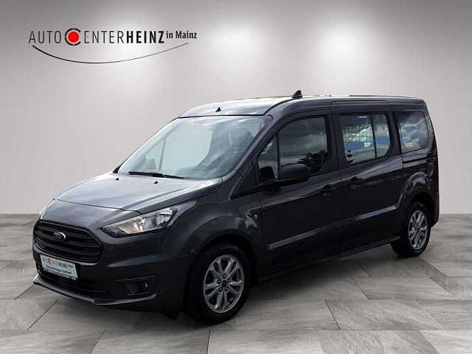 Ford Transit Connect Kombi lang Trend