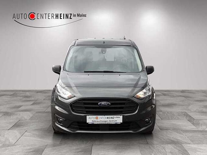 Ford Transit Connect Kombi lang Trend