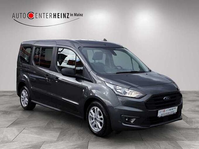 Ford Transit Connect Kombi lang Trend