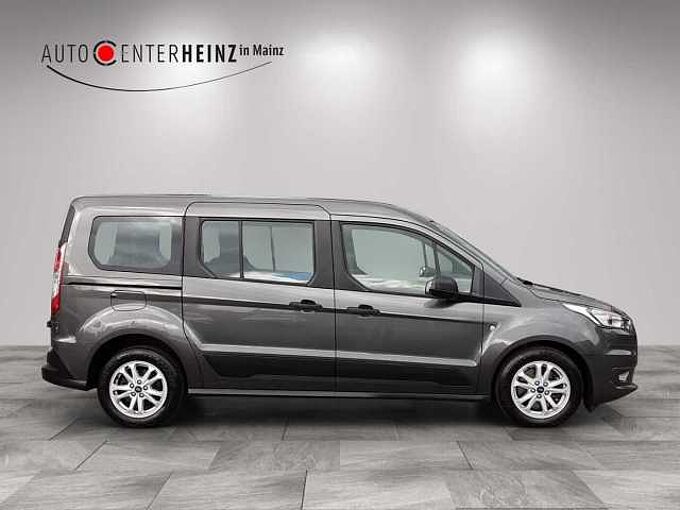 Ford Transit Connect Kombi lang Trend