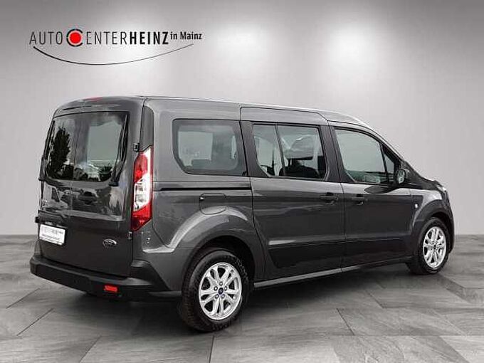 Ford Transit Connect Kombi lang Trend