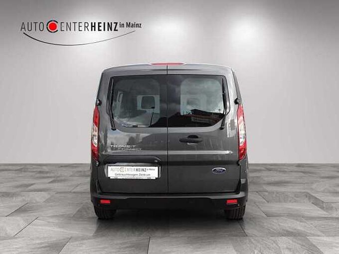 Ford Transit Connect Kombi lang Trend