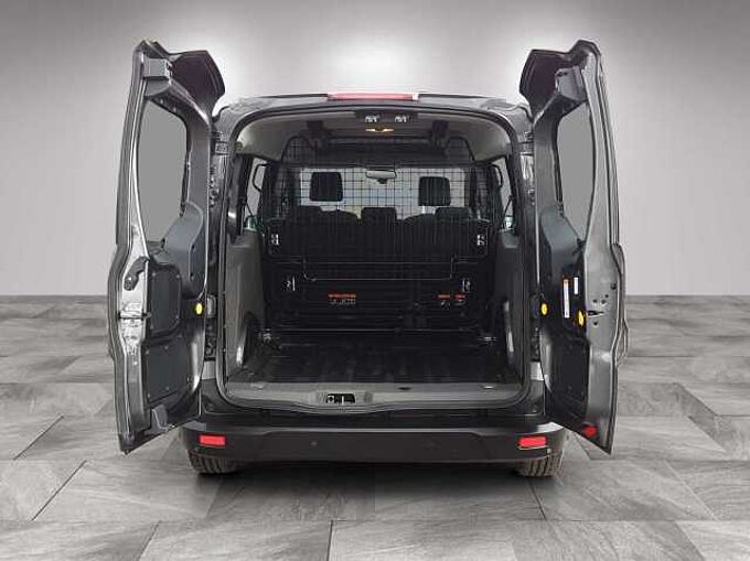 Ford Transit Connect Kombi lang Trend