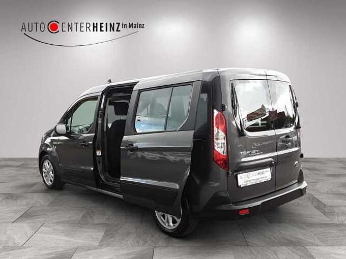 Ford Transit Connect Kombi lang Trend