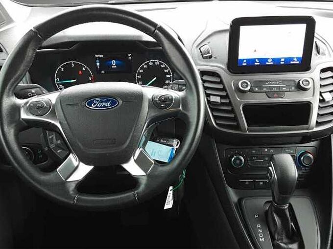 Ford Transit Connect Kombi lang Trend