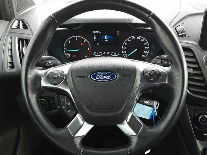 Ford Transit Connect Kombi lang Trend