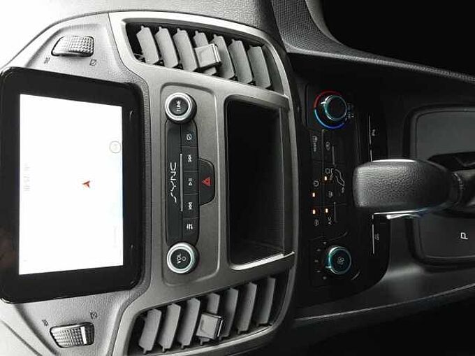 Ford Transit Connect Kombi lang Trend