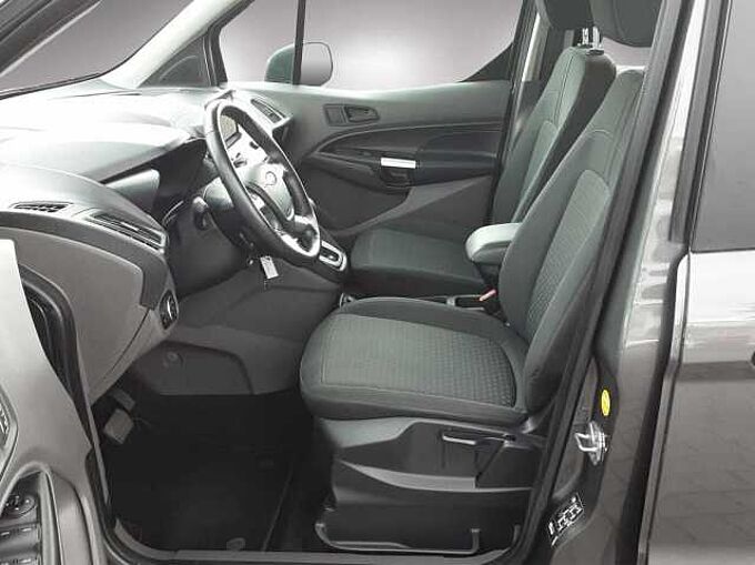 Ford Transit Connect Kombi lang Trend