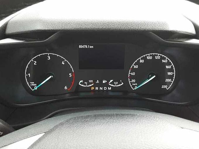 Ford Transit Connect Kombi lang Trend