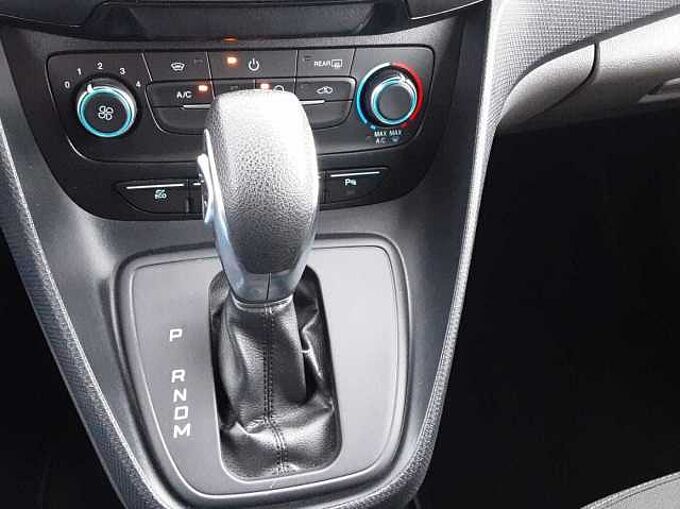 Ford Transit Connect Kombi lang Trend