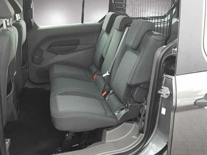 Ford Transit Connect Kombi lang Trend