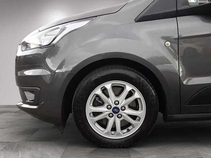 Ford Transit Connect Kombi lang Trend