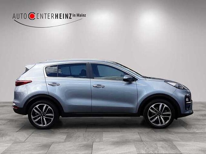 Kia Sportage Spirit 4WD