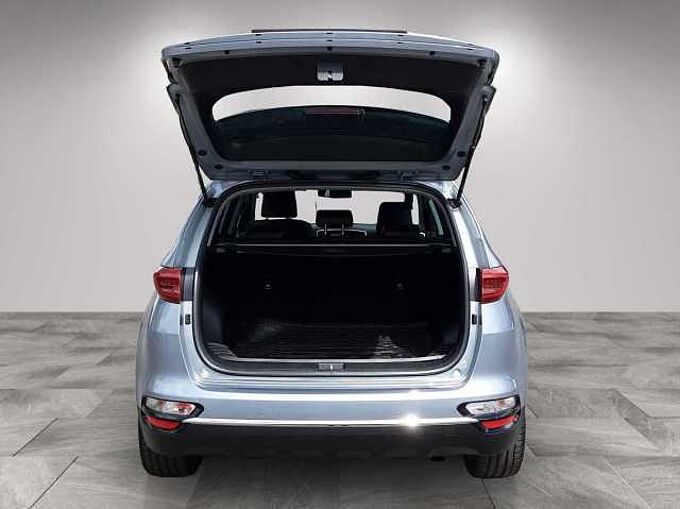 Kia Sportage Spirit 4WD