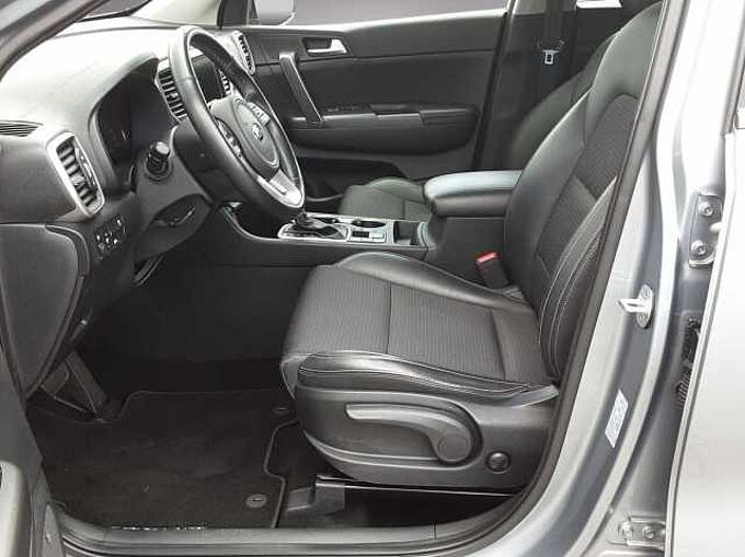 Kia Sportage Spirit 4WD