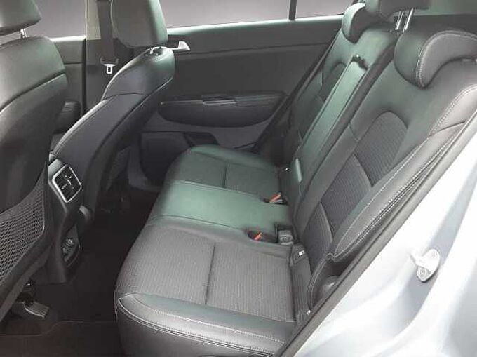 Kia Sportage Spirit 4WD