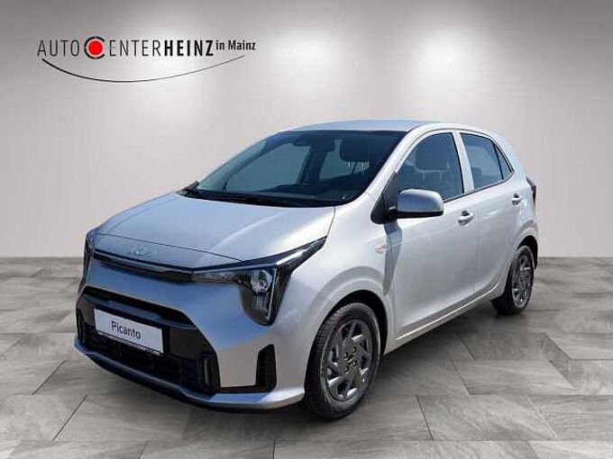 Kia Picanto 1.0 Aut. Vision Vision AMT
