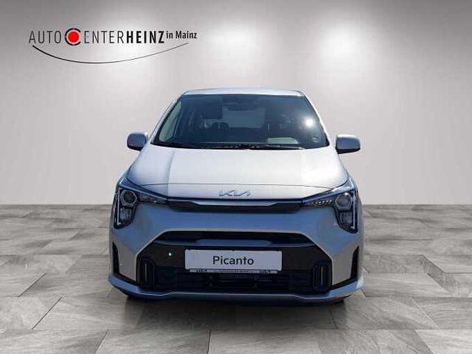 Kia Picanto 1.0 Aut. Vision Vision AMT