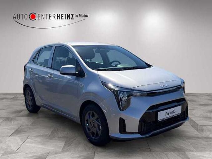 Kia Picanto 1.0 Aut. Vision Vision AMT