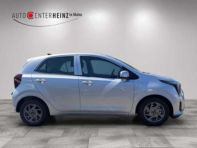 Kia Picanto 1.0 Aut. Vision Vision AMT
