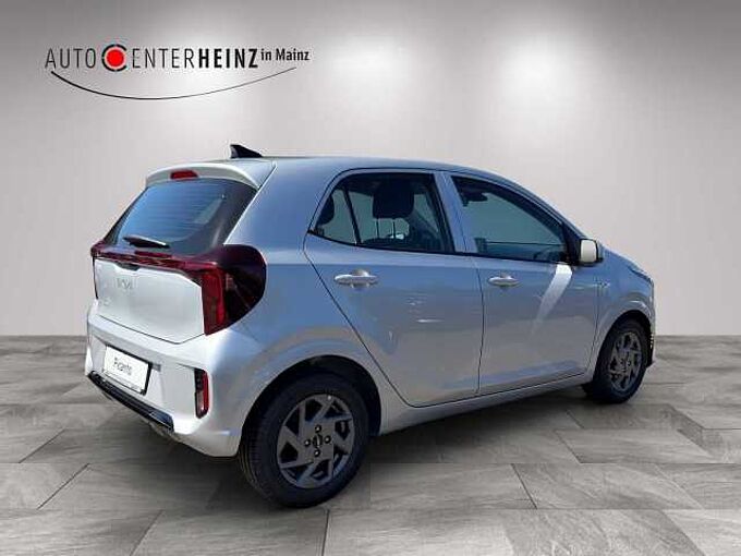 Kia Picanto 1.0 Aut. Vision Vision AMT