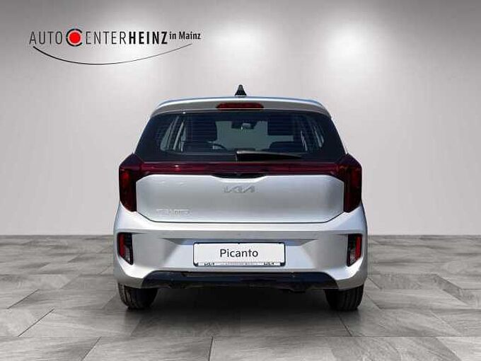 Kia Picanto 1.0 Aut. Vision Vision AMT