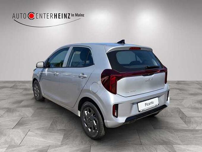 Kia Picanto 1.0 Aut. Vision Vision AMT