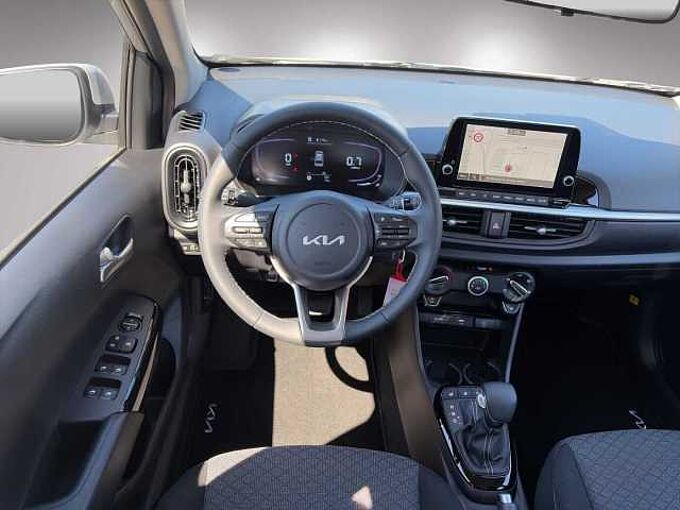 Kia Picanto 1.0 Aut. Vision Vision AMT