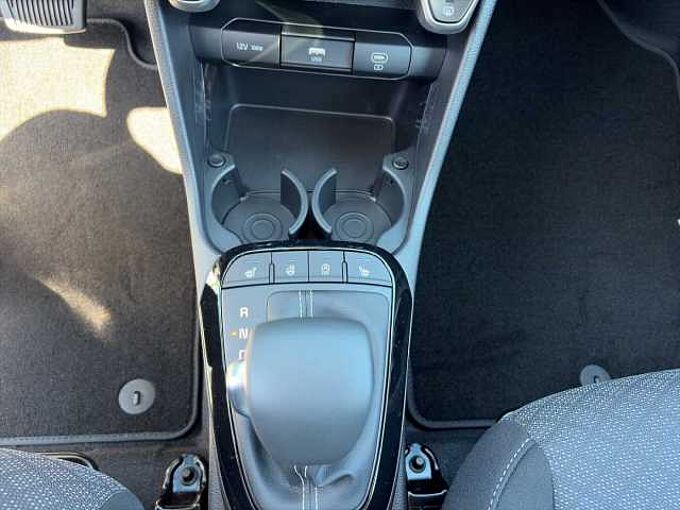 Kia Picanto 1.0 Aut. Vision Vision AMT