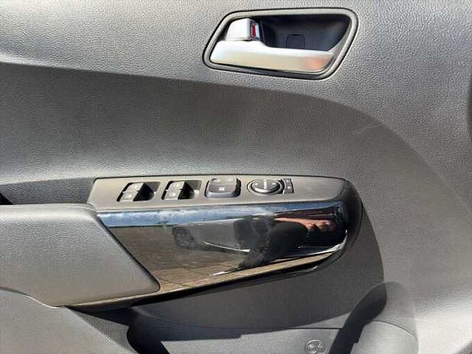 Kia Picanto 1.0 Aut. Vision Vision AMT