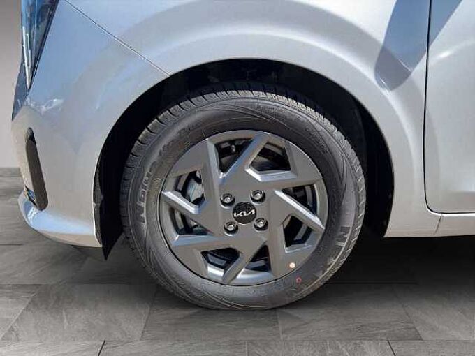 Kia Picanto 1.0 Aut. Vision Vision AMT
