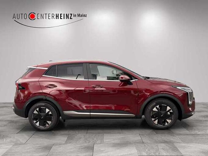 Kia Sportage 1.6 T-GDI 2WD DCT Vision 1.6T 2WD DCT VIS KOM