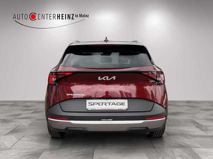 Kia Sportage 1.6 T-GDI 2WD DCT Vision 1.6T 2WD DCT VIS KOM