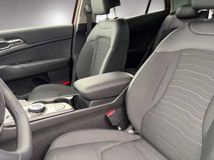 Kia Sportage 1.6 T-GDI 2WD DCT Vision 1.6T 2WD DCT VIS KOM